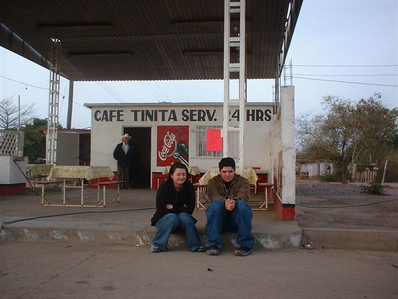 Cafe Tinita